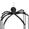 6ft. Black Long Legged Spider Halloween Decoration